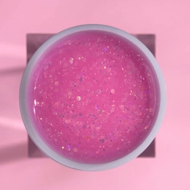 Luna Moon Diamond Gel nr. 4