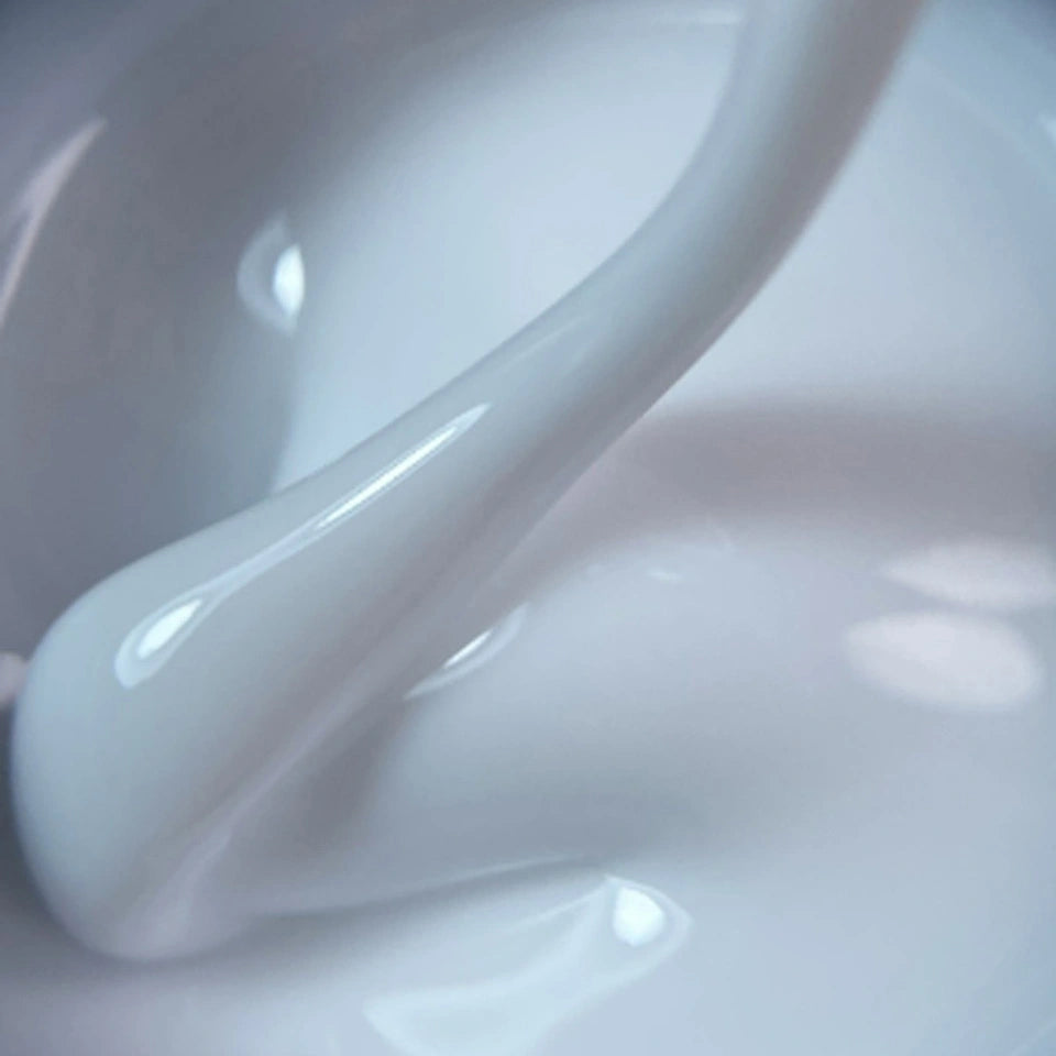 DARK Medium Gel №2