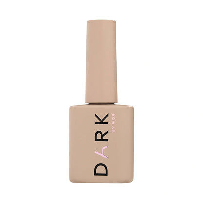 Donkere gelnagellak Cat Eye 23