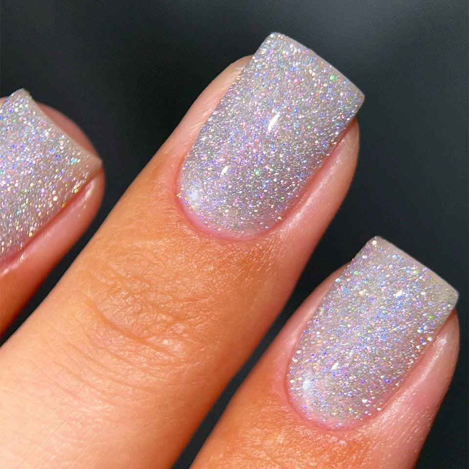 DARK Gel Polish Flash 16