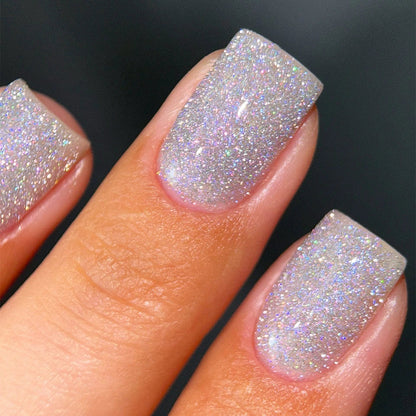 DARK Gel Polish Flash 16