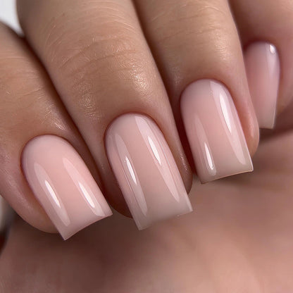 Темный шелковый топ