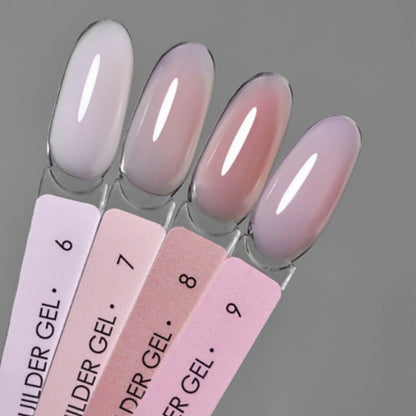 DARK Smart Builder Gel №09