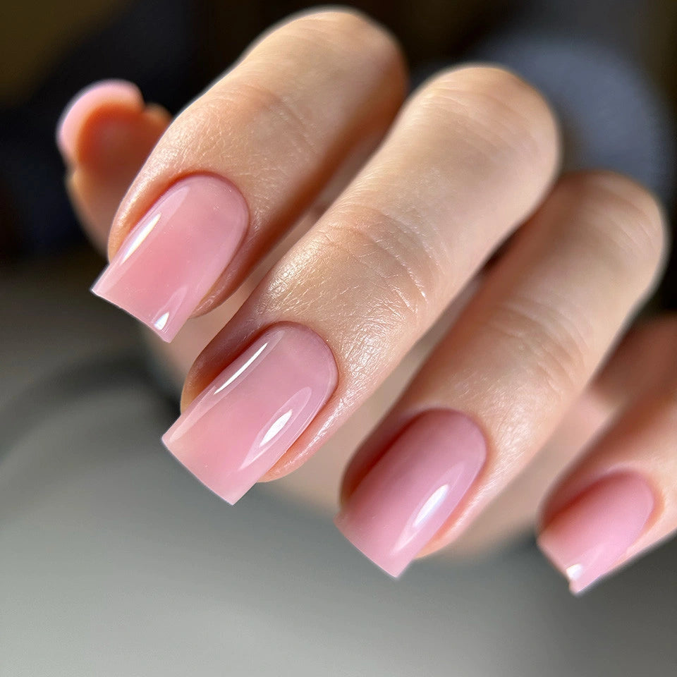 DARK Smart Builder Gel №09