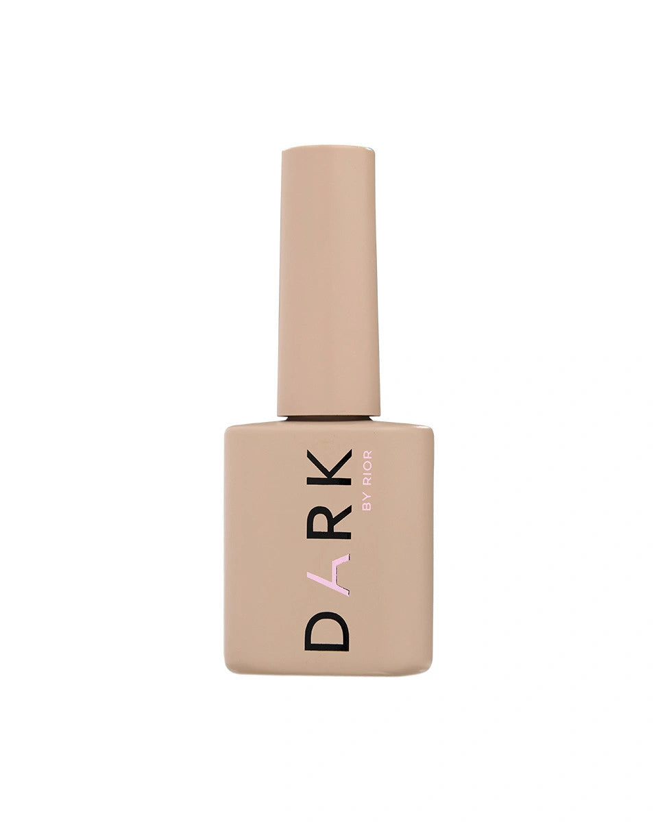 DARK Gel Polish Cat Eye 21