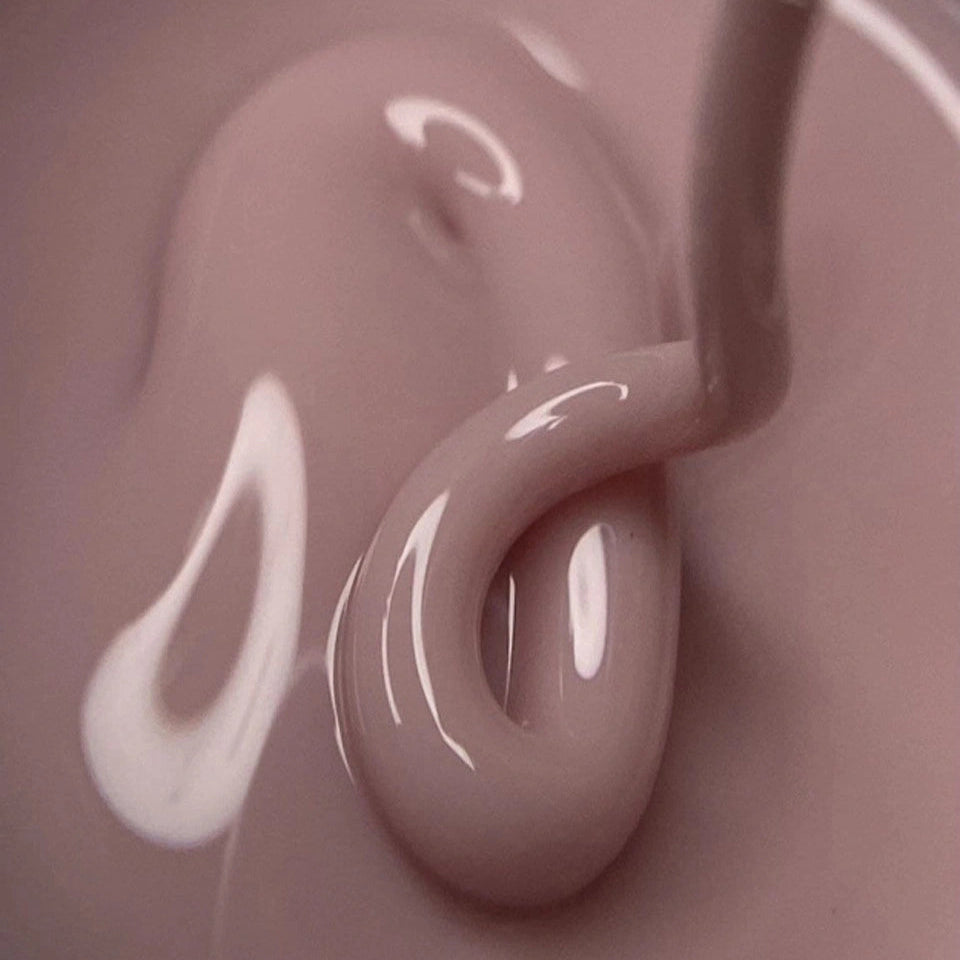 DARK Medium Gel №16