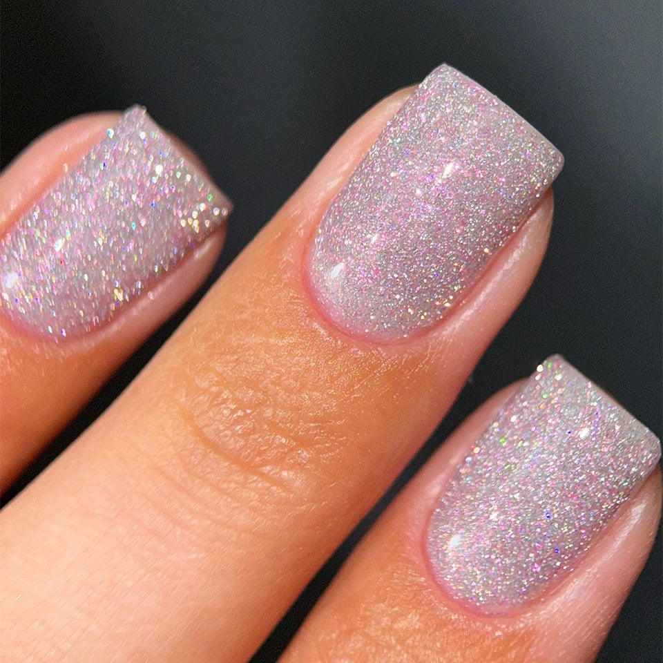 DARK Gel Polish Flash 17