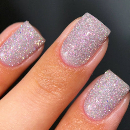 DARK Gel Polish Flash 17