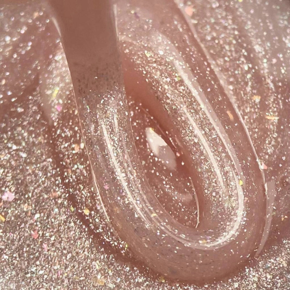 DARK Medium Gel №45