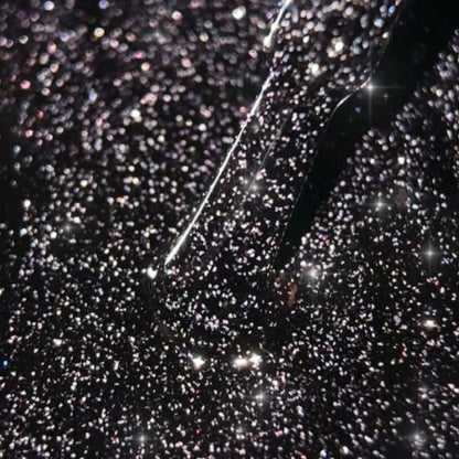 BIBLIOTEKA Flash Gel Polish № 01 - Blacklight