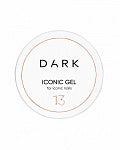DARK Iconic Gel 13
