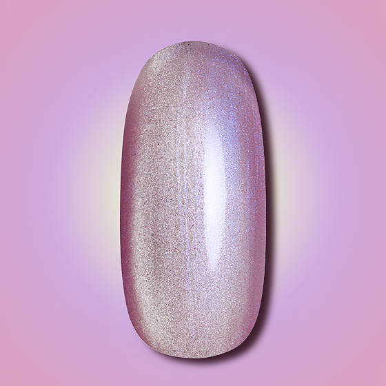 DARK Gel Polish Cat Eye 37