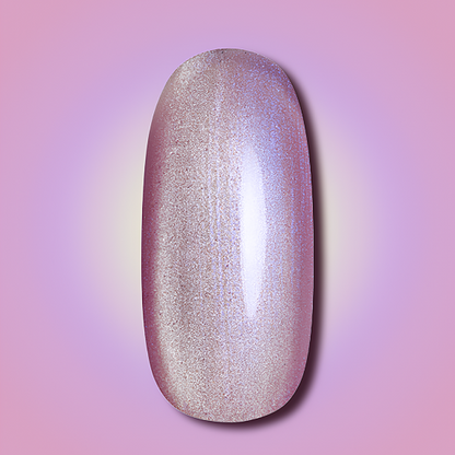 DARK Gel Polish Cat Eye 37