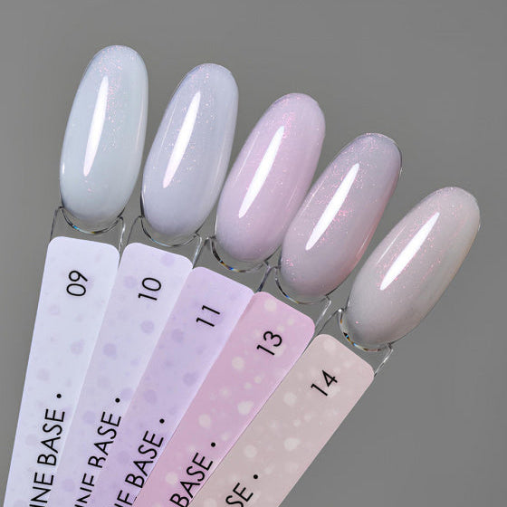 Dark Pro Base Shine 10