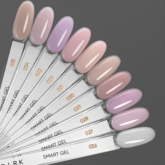 DARK Smart Builder Gel №26