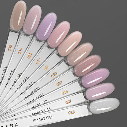 DARK Smart Builder Gel №26