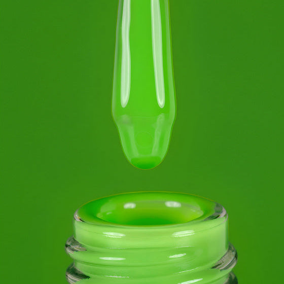 Темный гель-лак 14