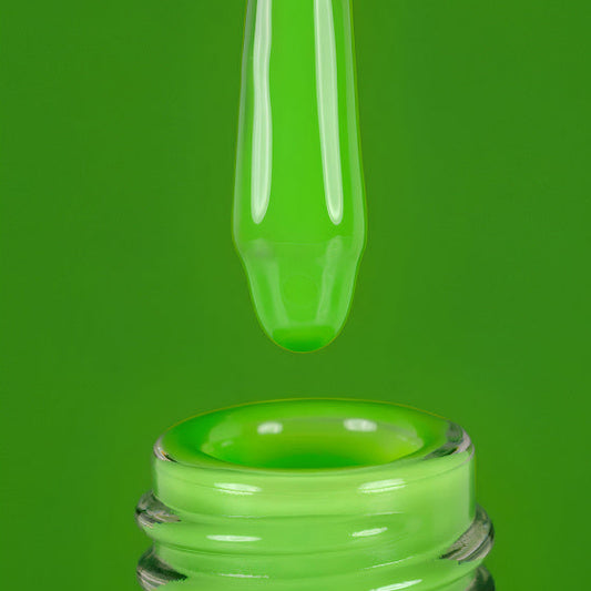 Темный гель-лак 14