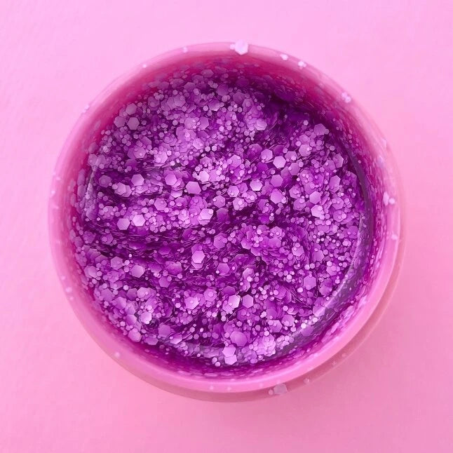 Lunamoon Bubble Gel №9