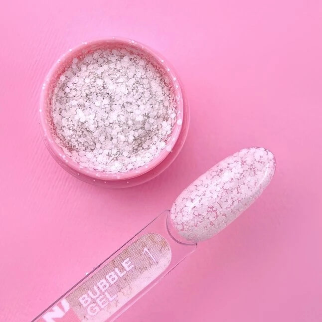 Lunamoon Bubble Gel №1