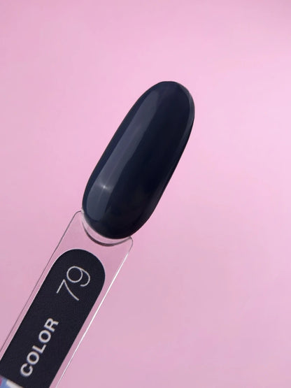 Gel polish Color №79