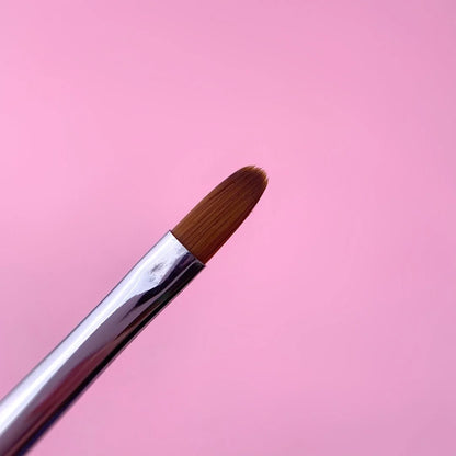 Dubbelzijdige borstel