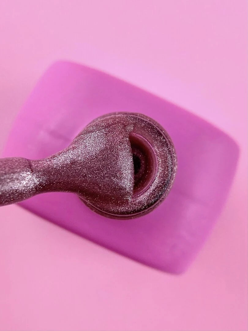 Cat Eye Base № 1 Camouflage Base