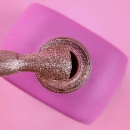 Camouflage base Cat Eye Base №3