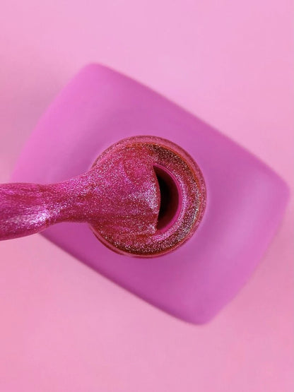 Camouflage base Cat Eye Base №5