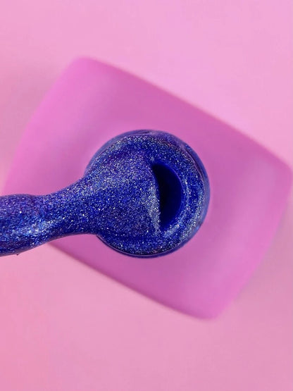 Camouflage base Cat Eye Base №6