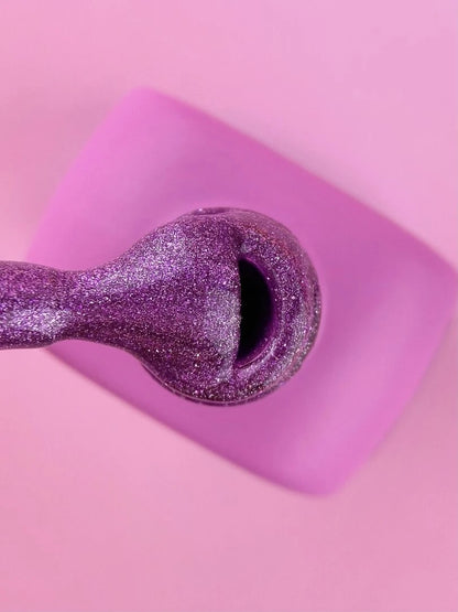 Camouflage base Cat Eye Base №8