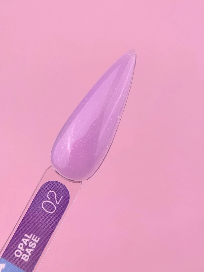 Camouflage base Opal Base №2