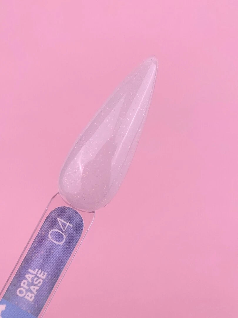 Camouflage base Opal Base №4