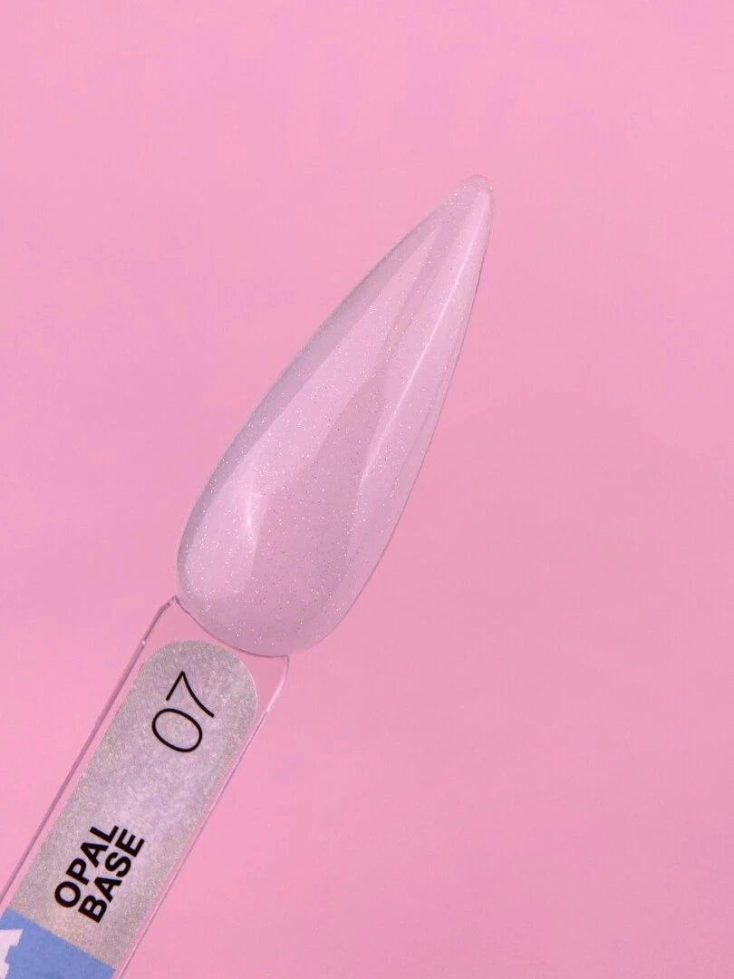 Lunamoon Opaal Basis nr. 7