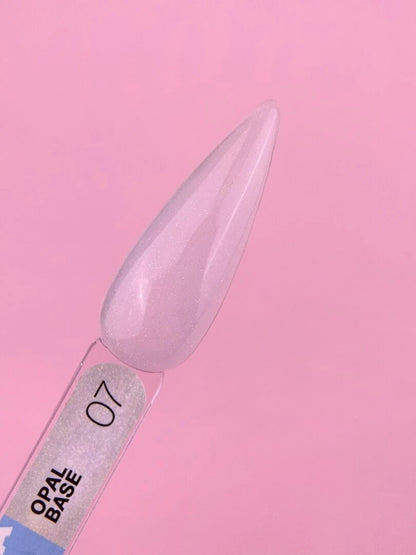 Camouflage base Opal Base №7