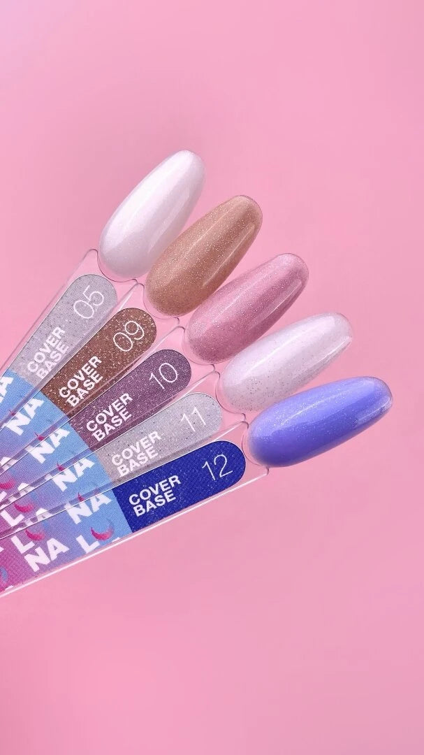 Camouflage base Cover Base №12 13ml