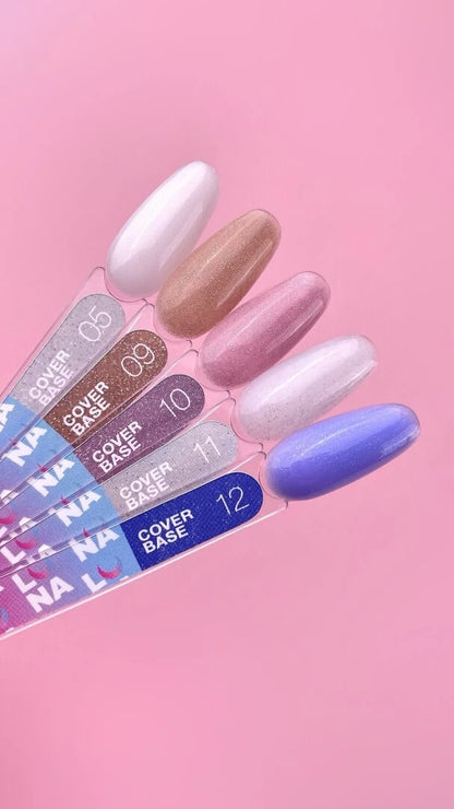 Camouflage base Cover Base №12 13ml