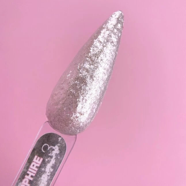 Lunamoon Sapphire Gel №3