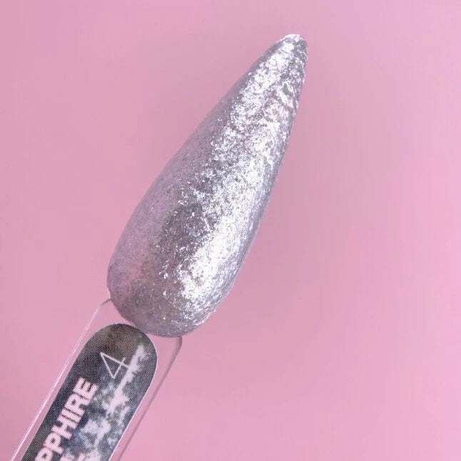 Lunamoon Saffier Gel nr. 4