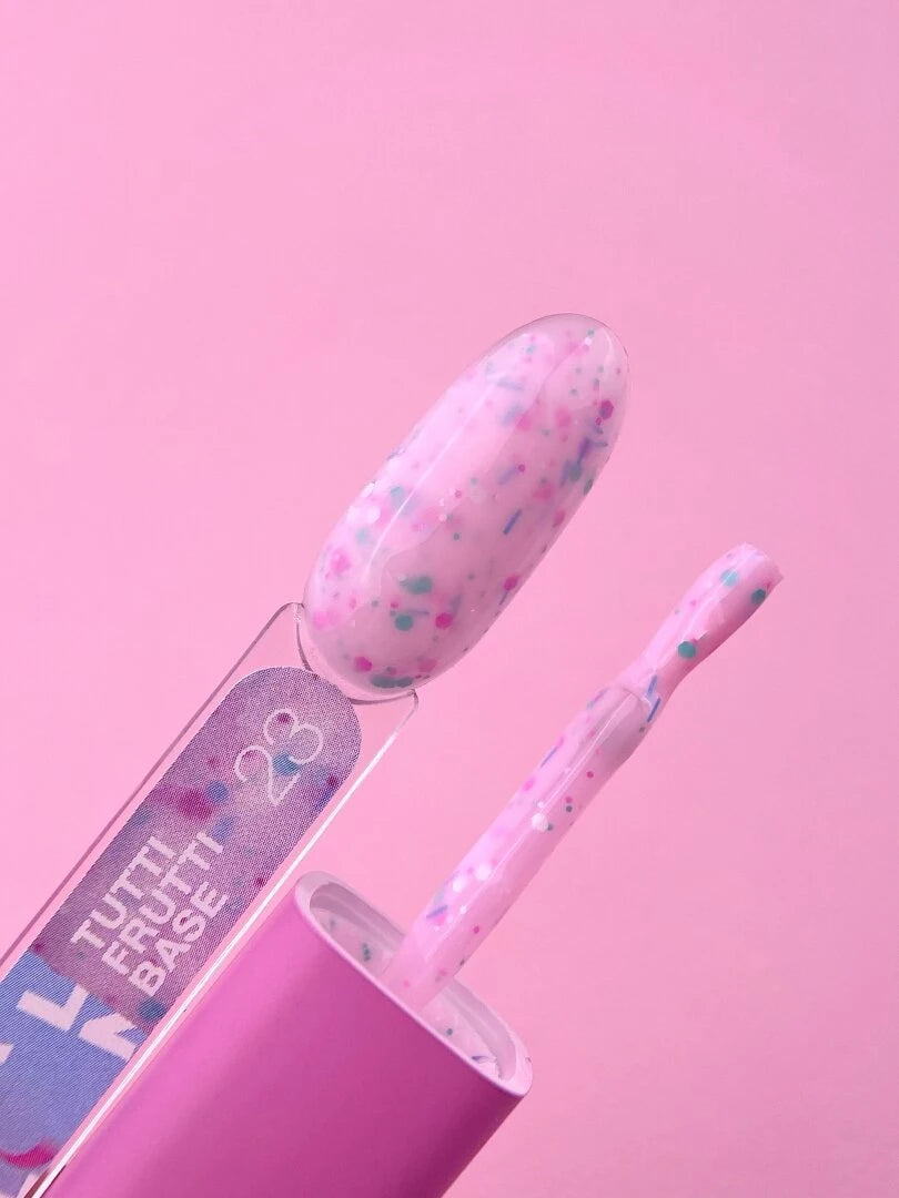 Camouflage base Tutti Frutti Base №23