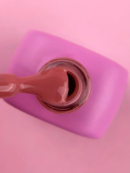 Top for gel polish Top Glass №3 13ml