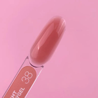 Лунамун Лайт Акригель №16