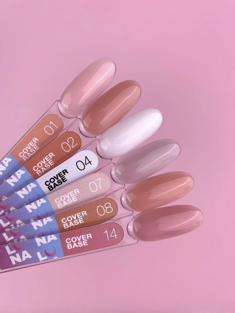 Camouflage base Cover Base №14 13ml