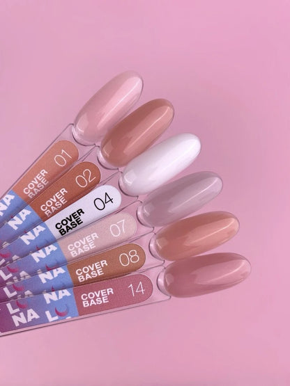 Camouflage base Cover Base №14 13ml