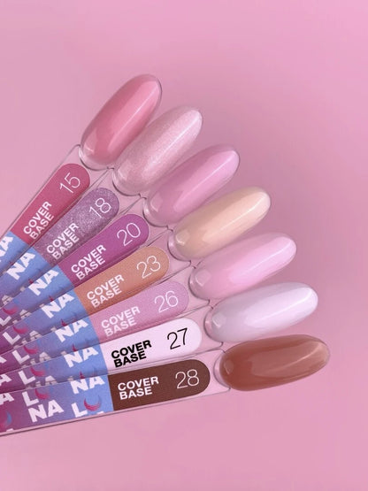 Camouflage base Cover Base №20