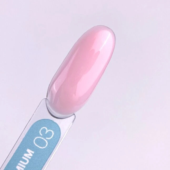 Verlengingsgel Premium Gel №3