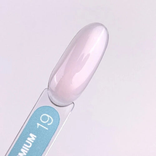 Lunamoon Premium Gel nr. 19 