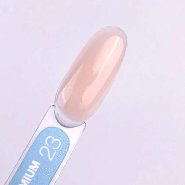 Verlengingsgel Premium Gel №23