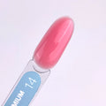 Гель для наращивания Premium Gel №14