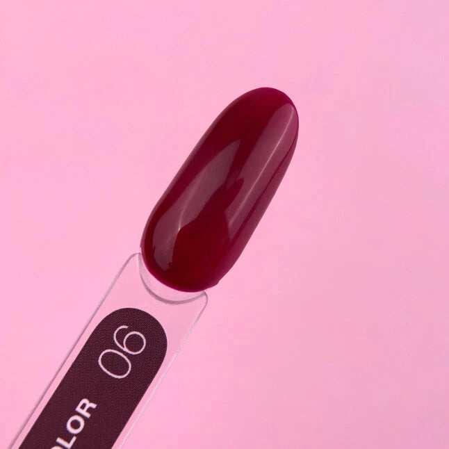 Lunamoon Gel nagellak nr. 06